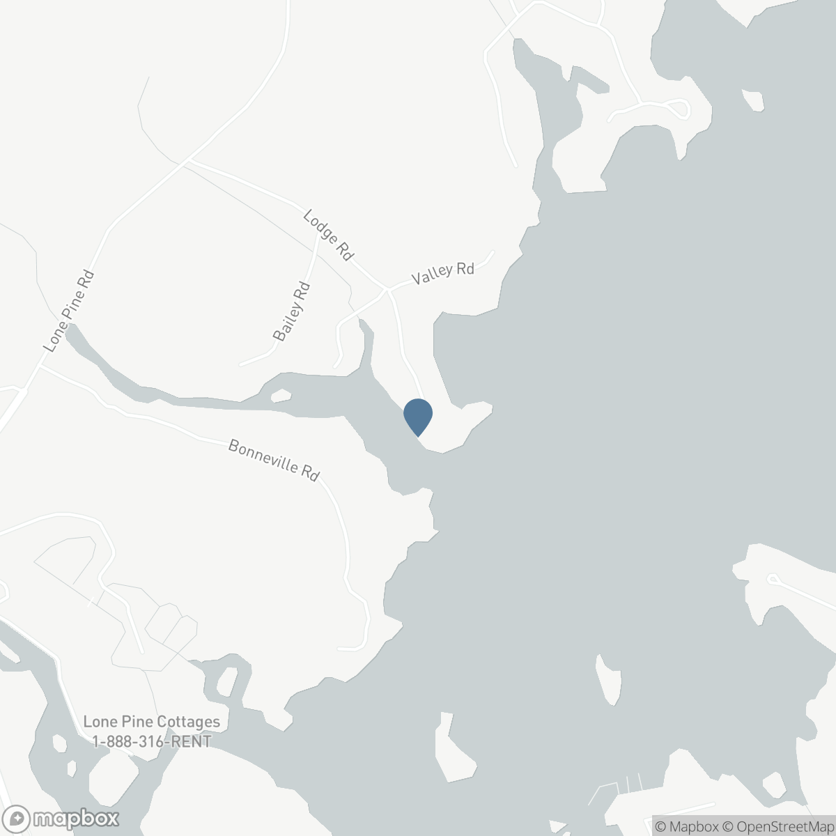 188 LODGE ROAD, Port Severn, Ontario L0K 1S0